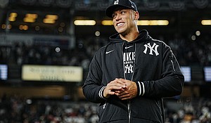 Aaron Judge