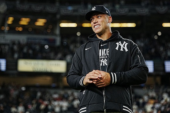 With Aaron Judge sidelined, the Yankees swept Boston behind rookie ace Cam Schlittler and a deep, energized roster that suddenly … With Aaron Judge sidelined, the Yankees swept Boston behind rookie ace Cam Schlittler and a deep, energized roster that suddenly …