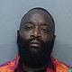 Rick Ross, whose legal name is William Leonard Roberts.