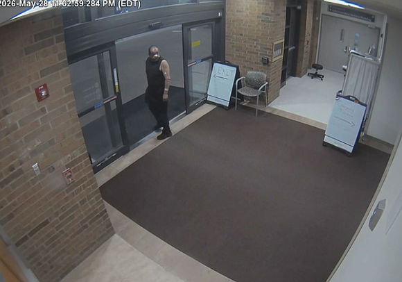 A former Michigan hospital nurse is facing a misdemeanor charge after authorities allege she helped an ICE detainee escape by …
