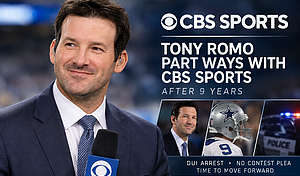 Tony Romo
