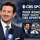 Tony Romo