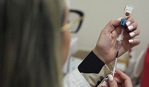 RSV vaccine
