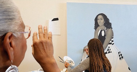 A new documentary celebrates Dr. Leslie King Hammond’s extraordinary legacy as an art historian, mentor and advocate whose guidance helped …