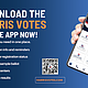 Download - Harris County Clerk’s Office Launches Harris Votes App