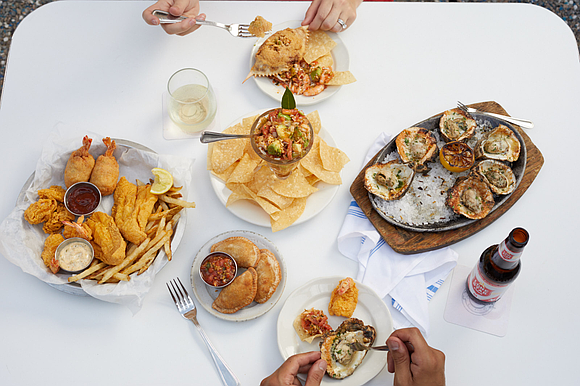 Goode Company launches its new Oyster Club this October, bringing Houston seafood lovers three Gulf Coast-inspired gatherings packed with oysters, …