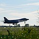 US bomber