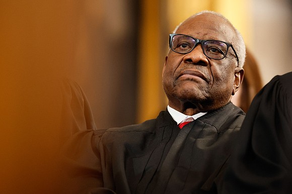 Justice Clarence Thomas’ record on environmental regulation may seem clear-cut, but his views on federal preemption could make him a … Justice Clarence Thomas’ record on environmental regulation may seem clear-cut, but his views on federal preemption could make him a …