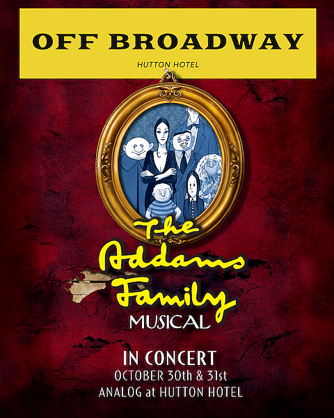 Nashville gets a spooky makeover this Halloween as Hutton Hotel hosts The Addams Family in Concert, giving travelers a memorable … Nashville gets a spooky makeover this Halloween as Hutton Hotel hosts The Addams Family in Concert, giving travelers a memorable …