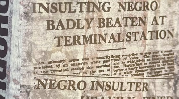 120 years after the Atlanta Race Massacre, Morris Brown College students are confronting a painful chapter of Black history—and examining …