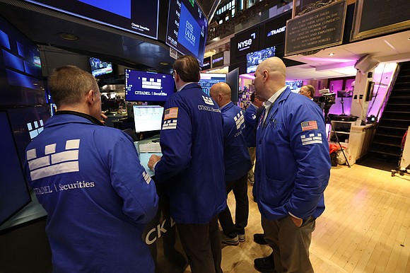 AI-fueled optimism is pushing Wall Street back toward record highs, but rising Treasury yields and a narrowing market rally are … AI-fueled optimism is pushing Wall Street back toward record highs, but rising Treasury yields and a narrowing market rally are …