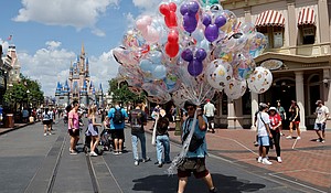 Walt Disney World