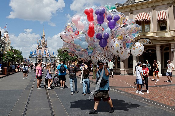 Disney is raising prices on select theme park tickets and premium experiences while keeping many entry-level offerings unchanged to balance …