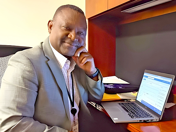 HCC professor Dr. Fidelis Ngang takes Houston cybersecurity expertise to Tunisia through the Fulbright Specialist Program, advancing education, AI and … HCC professor Dr. Fidelis Ngang takes Houston cybersecurity expertise to Tunisia through the Fulbright Specialist Program, advancing education, AI and …