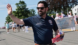 Mike Lawler