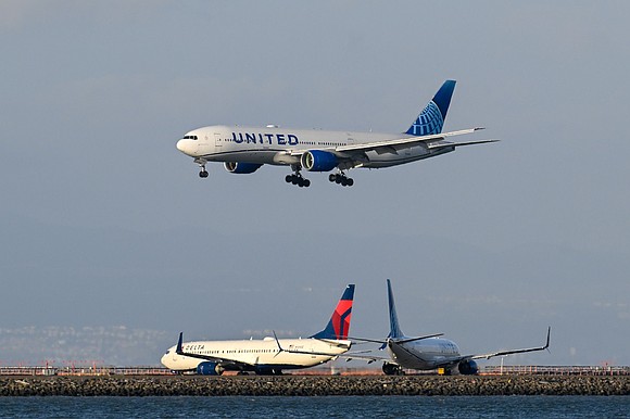 United and Delta are recovering from technology disruptions that caused website, app and travel problems for passengers worldwide.