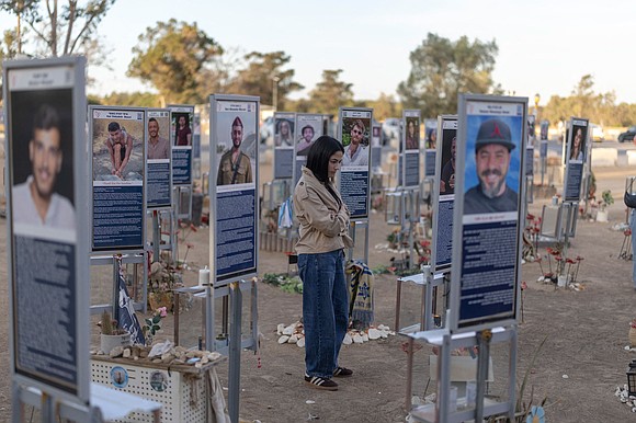 Three years after the October 7 attack, Israel marks the anniversary with memorials, protests and renewed calls for accountability ahead …