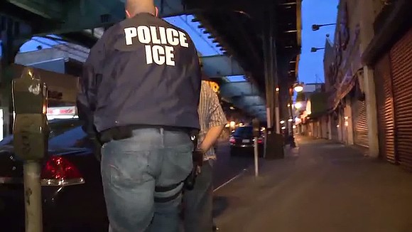 ICE leadership has directed agents to increase immigration arrests to as many as 3,000 a day, intensifying the Trump administration’s …