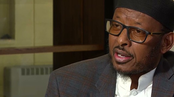 A Minneapolis imam is urging an end to youth gun violence while challenging authorities to avoid labeling an entire Somali … A Minneapolis imam is urging an end to youth gun violence while challenging authorities to avoid labeling an entire Somali …