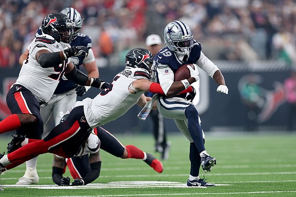 Week 5 brings a potential Super Bowl preview, five winless teams fighting to avoid NFL history, a historically struggling Lions …