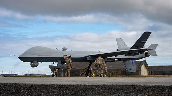 The Iran war has cost the U.S. military 81 aircraft and billions of dollars, raising new questions about America’s military … The Iran war has cost the U.S. military 81 aircraft and billions of dollars, raising new questions about America’s military …