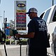 Oil prices