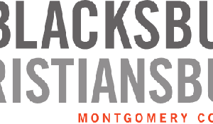 Montgomery County, VA Logo