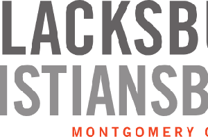 Montgomery County, VA Logo