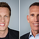 Chairman and CEO David Ellison and Co-CEO Ynon Kreiz