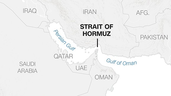 Gas prices across the United States have climbed back above $4 a gallon as renewed conflict involving Iran, risks around …