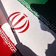 Iranian national flag