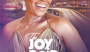 Joy Reid Show-HSM-Houston, Texas OCT 25, 2026