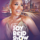 Joy Reid Show-HSM-Houston, Texas OCT 25, 2026