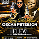 Legacy Amplified Oscar Peterson at 100 - HSM -