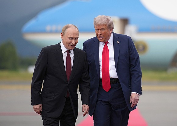 President Trump’s plan to bring Russian diesel into global energy markets is drawing bipartisan criticism from lawmakers who say the … President Trump’s plan to bring Russian diesel into global energy markets is drawing bipartisan criticism from lawmakers who say the …