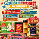 Texas Best Winners H‑E‑B 2026 - HSM -