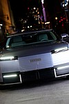 Jaguar Type 01 Reveal NY