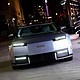 Jaguar Type 01 Reveal NY