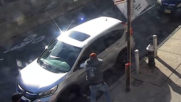 A shooting involving federal immigration agents in New York City has intensified tensions between the Trump administration and local leaders …