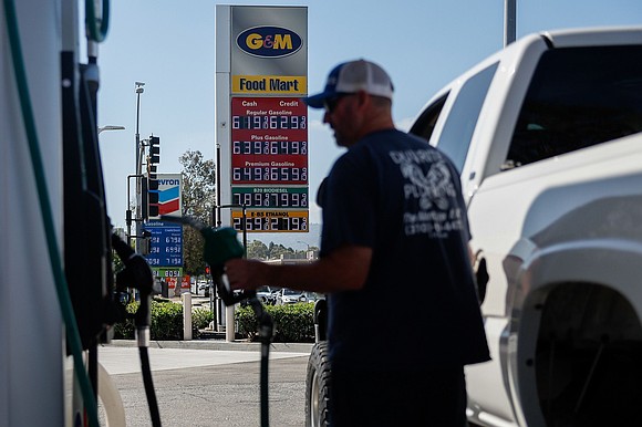 As the Federal Reserve raises interest rates to combat Iran war-driven inflation and soaring fuel prices, Americans face a difficult …