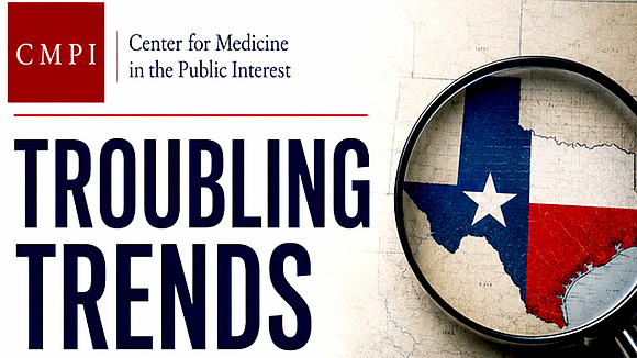 Houston families deserve more than world-class medical care—they deserve transparent hospital prices, fair billing practices and accountability from nonprofit hospitals … Houston families deserve more than world-class medical care—they deserve transparent hospital prices, fair billing practices and accountability from nonprofit hospitals …