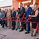 Legacy Community Health was honored to celebrate the ribbon cutting of the new Legacy Acres Homes Clinic