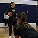 Mackenzie Holmes