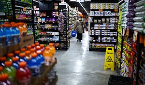 Food prices