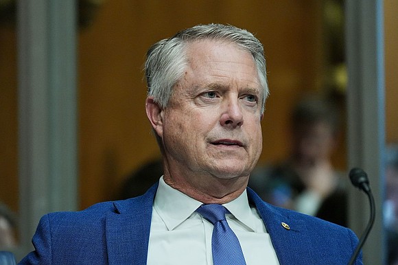 Rising gas prices tied to the Iran war are reshaping the 2026 midterm debate, putting Kansas Republican Sen. Roger Marshall …