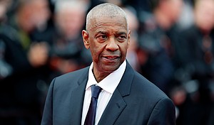 Denzel Washington