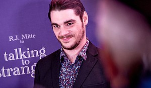 RJ Mitte