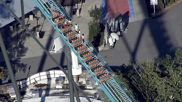 A deadly roller coaster incident at Six Flags Over Georgia has triggered the temporary closure of nine rides nationwide, raising …