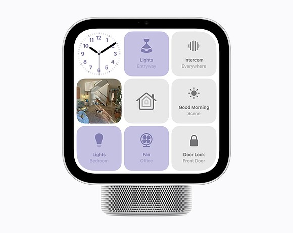 Apple is making a major play for the AI-powered smart home with its new $299 HomeView, bringing an upgraded Siri, …
