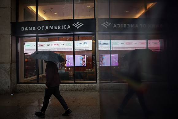 Bank of America faces a $1.2 billion federal penalty over alleged failures in anti-money laundering and sanctions compliance, after regulators … Bank of America faces a $1.2 billion federal penalty over alleged failures in anti-money laundering and sanctions compliance, after regulators …
